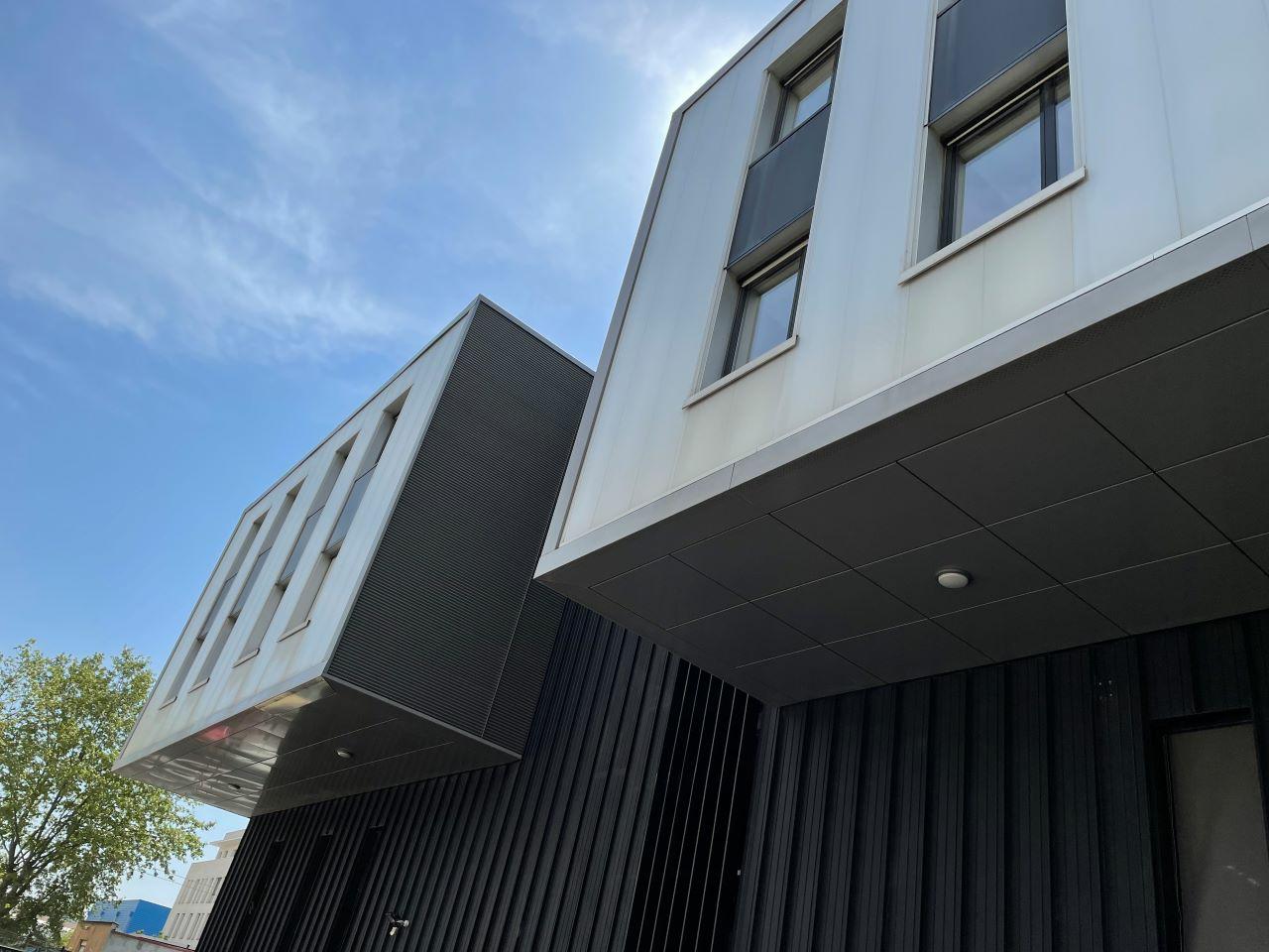 Bureau Villeurbanne 1467m² Location bureau Villeurbanne Rhône OLBUR2109223 4